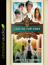 Cover image for Looking for Home